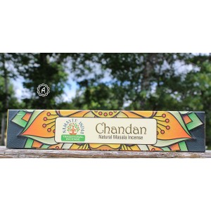Encens Chandan