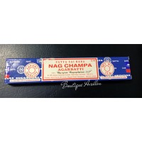 Nag Champa 15gr