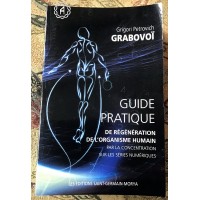 Guide pratique (Grabovoï)