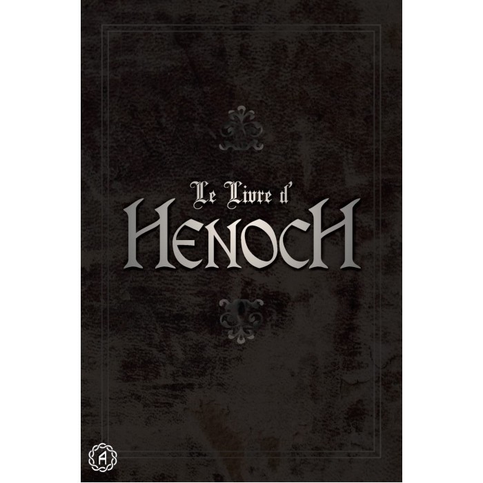 Le Livre d'Hénoch