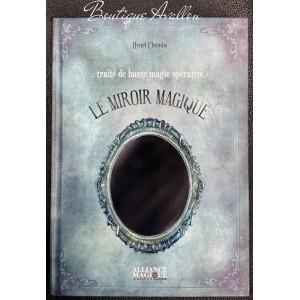 Le Miroir Magique