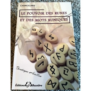 Le pouvoir des runes et des mots runiques
