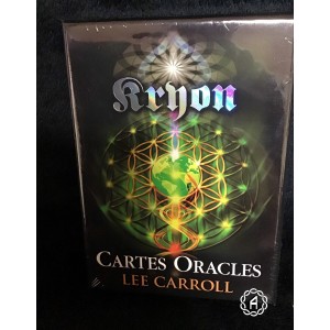 Oracle Kryon