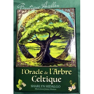 L’Oracle de l’Arbre Celtique