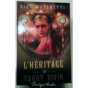 L'Héritage du Tarot Divin