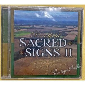 Sacred Signs II