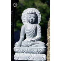 Bouddha statuette