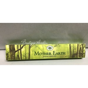 Encens Green Tree Mother Earth