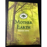 Cônes Mother Earth