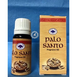 Huile aromatique Palo Santo