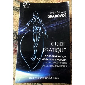Guide pratique (Grabovoï)