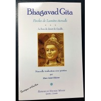 Bhagavad Gita: le livre de chevet de Gandhi