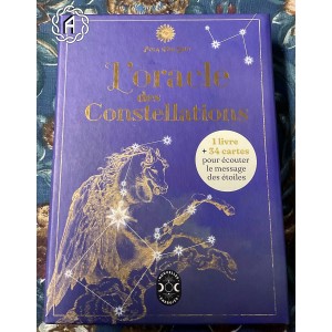 Oracle des constellations