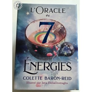 L'Oracle des 7 énergies