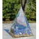 Pyramide orgone