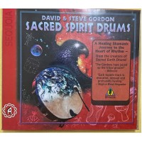 Sacred Spirit Drums