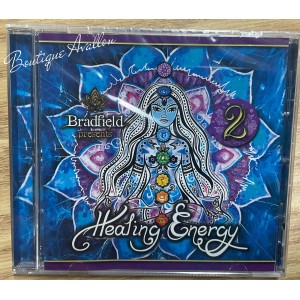 Healing Energy II