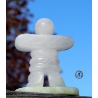 Inukshuk